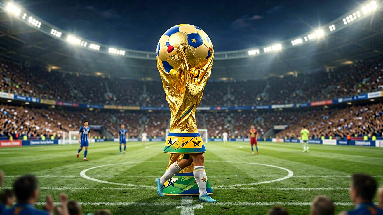 世界杯2026